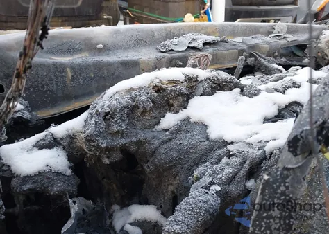 2014 Honda Odyssey Ex-L z USA, uszkodzony, nr VIN 5FNRL5H62EB127085